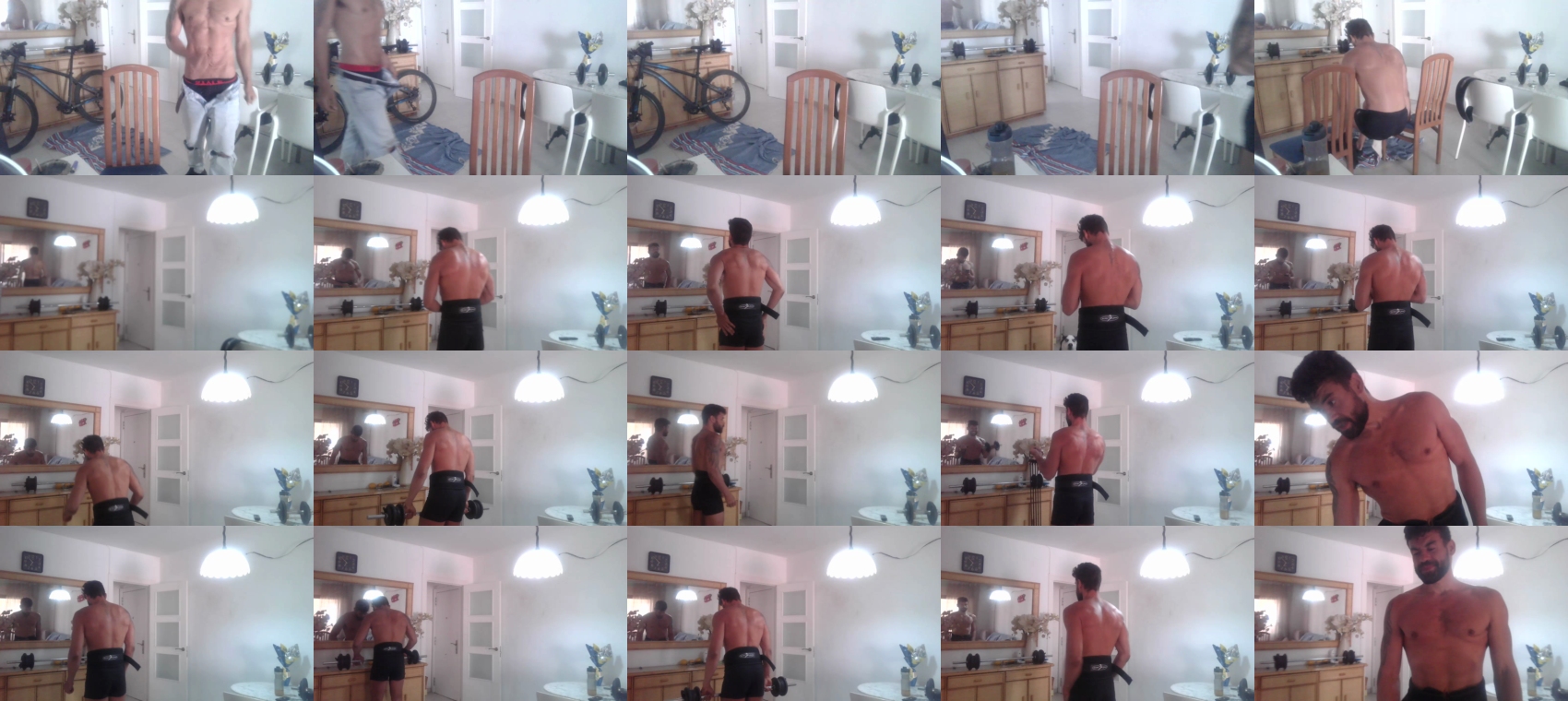 brasileo69fun  08-05-2023 Recorded Video sexybody