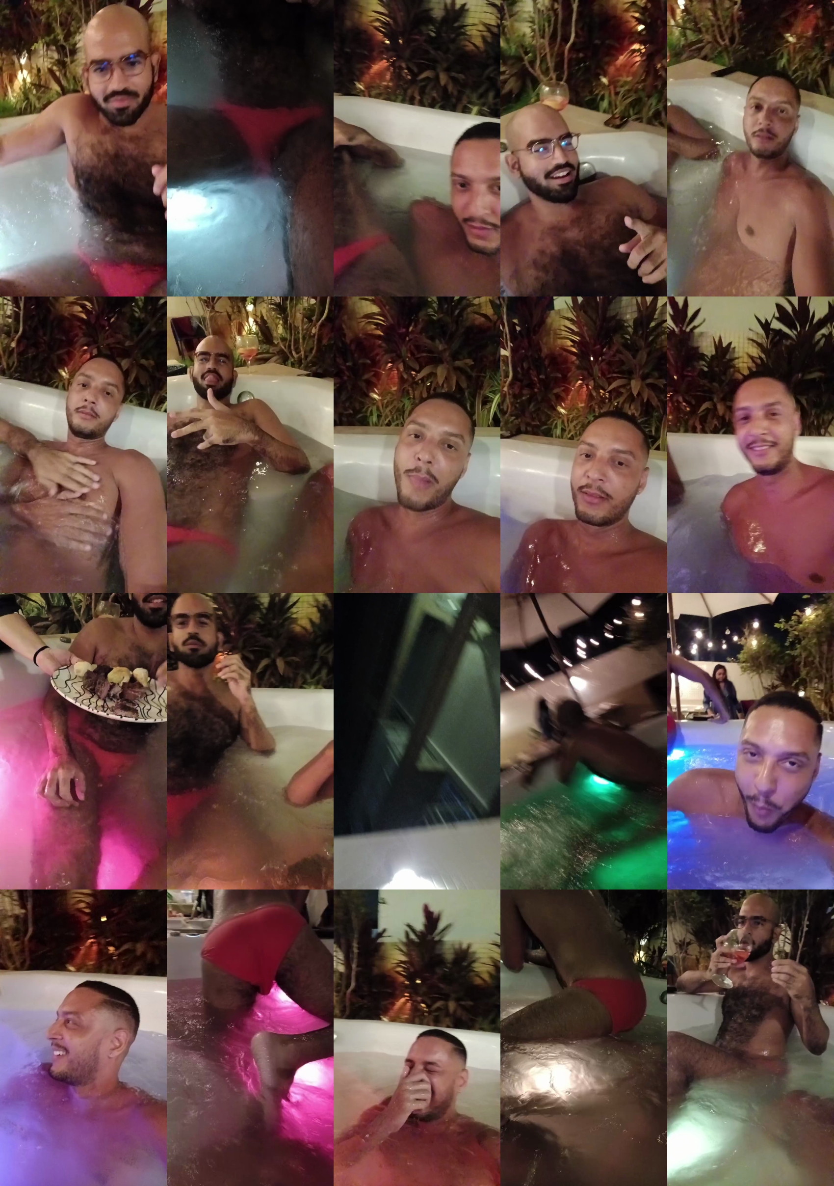 brazilianboys2  07-05-2023 Recorded Video Nude