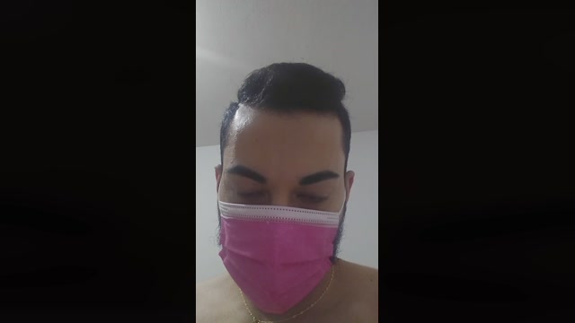 cachorrodoido22  07-05-2023 Recorded Video suckcock