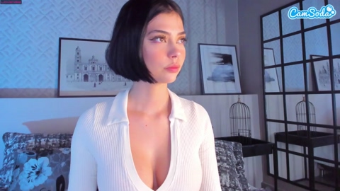 ellediane 08-05-2023 fingers CamSoda