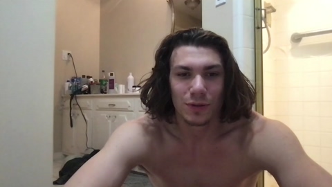 gavinstrokes  08-05-2023 video prettyface