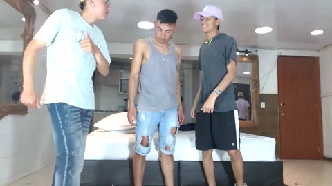 goldenkings  07-05-2023 video nasty