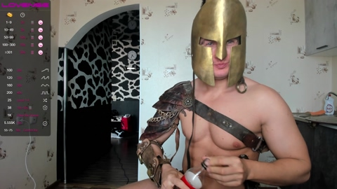 hornystripman97  07-05-2023 Recorded Video harddick