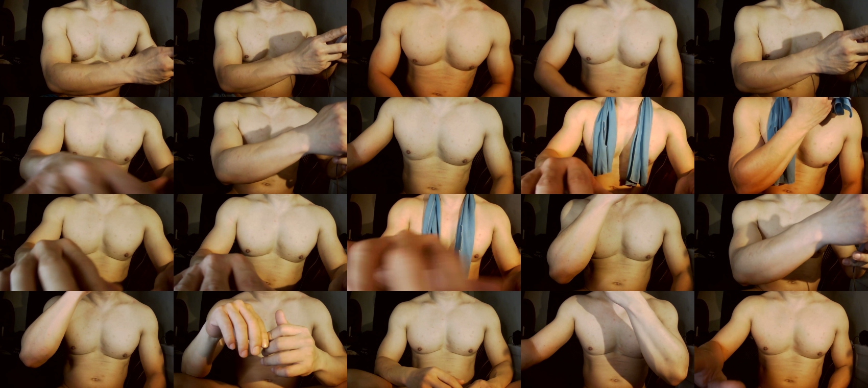 jet103819  07-05-2023 Recorded Video lush