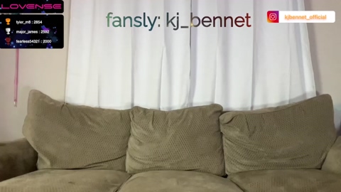 kjbennet 07-05-2023 amateur 