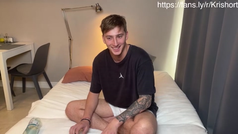 krishort  08-05-2023 video horny