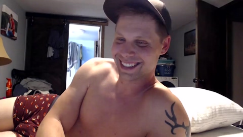 lancehardin  07-05-2023 video Naked