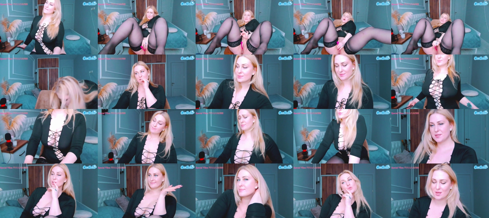 magiceyes CamSoda 08-05-2023