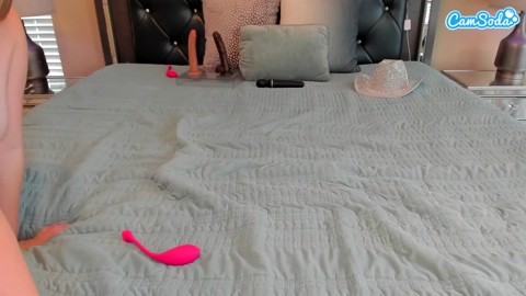 mandykay 07-05-2023 skinny CamSoda
