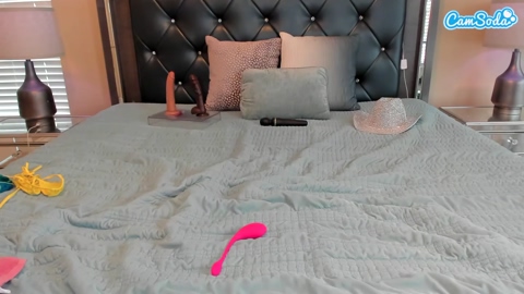 mandykay 07-05-2023 Video CamSoda