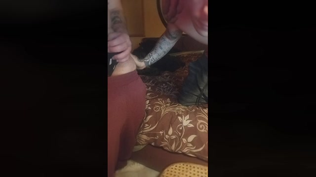 niko826  07-05-2023 Recorded Video lush