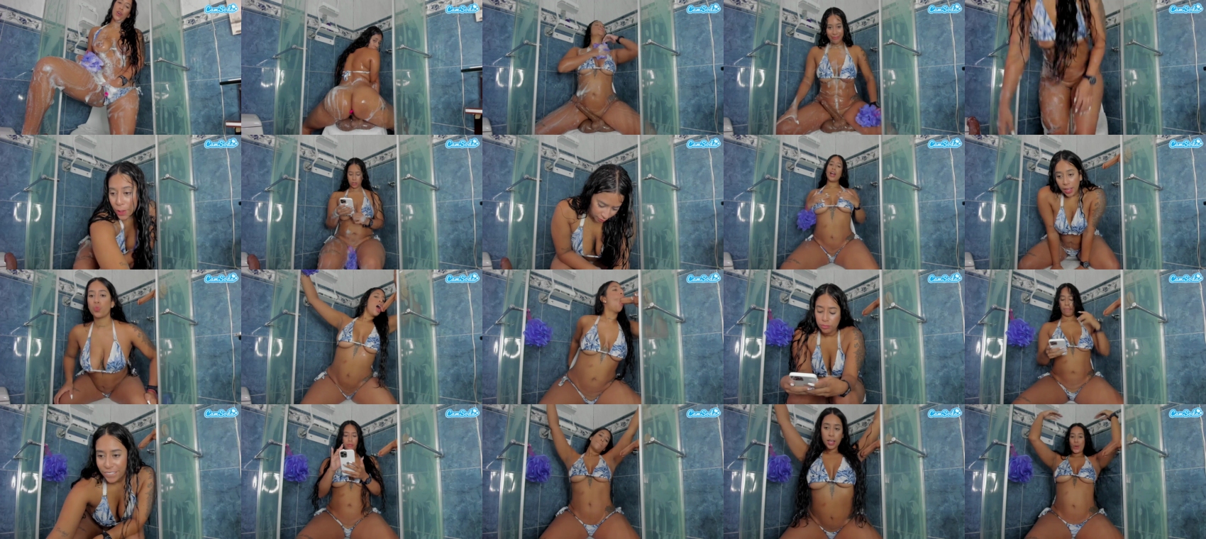 sophia-lopeez 07-05-2023 deepthroa CamSoda