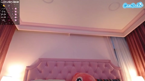 valentoro 08-05-2023 suckshow CamSoda