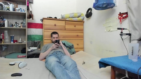 viraglaci18  07-05-2023 Recorded Video bigdick