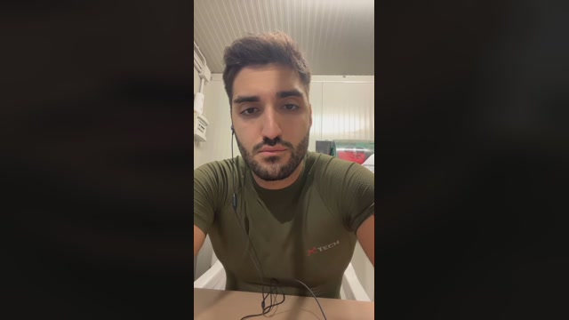 Alexox00  08-05-2023 Recorded Video love