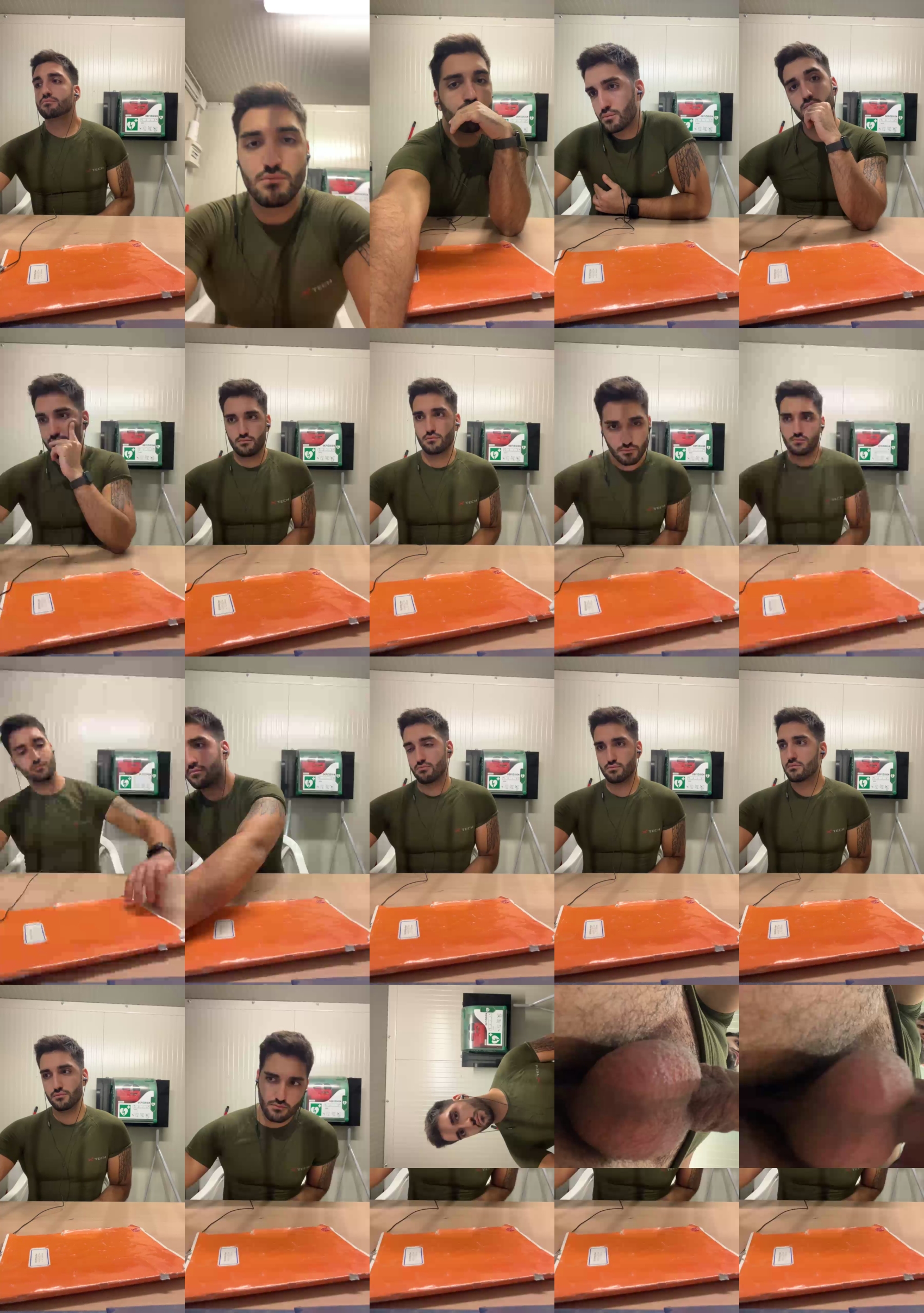 Alexox00  08-05-2023 Recorded Video fuck