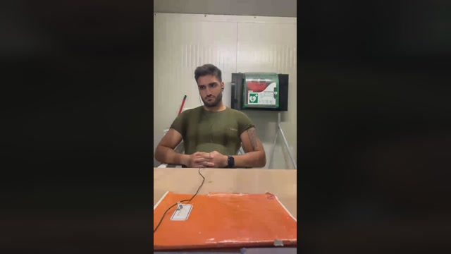 Alexox00  08-05-2023 Recorded Video love