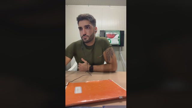 Alexox00  08-05-2023 Recorded Video fuck