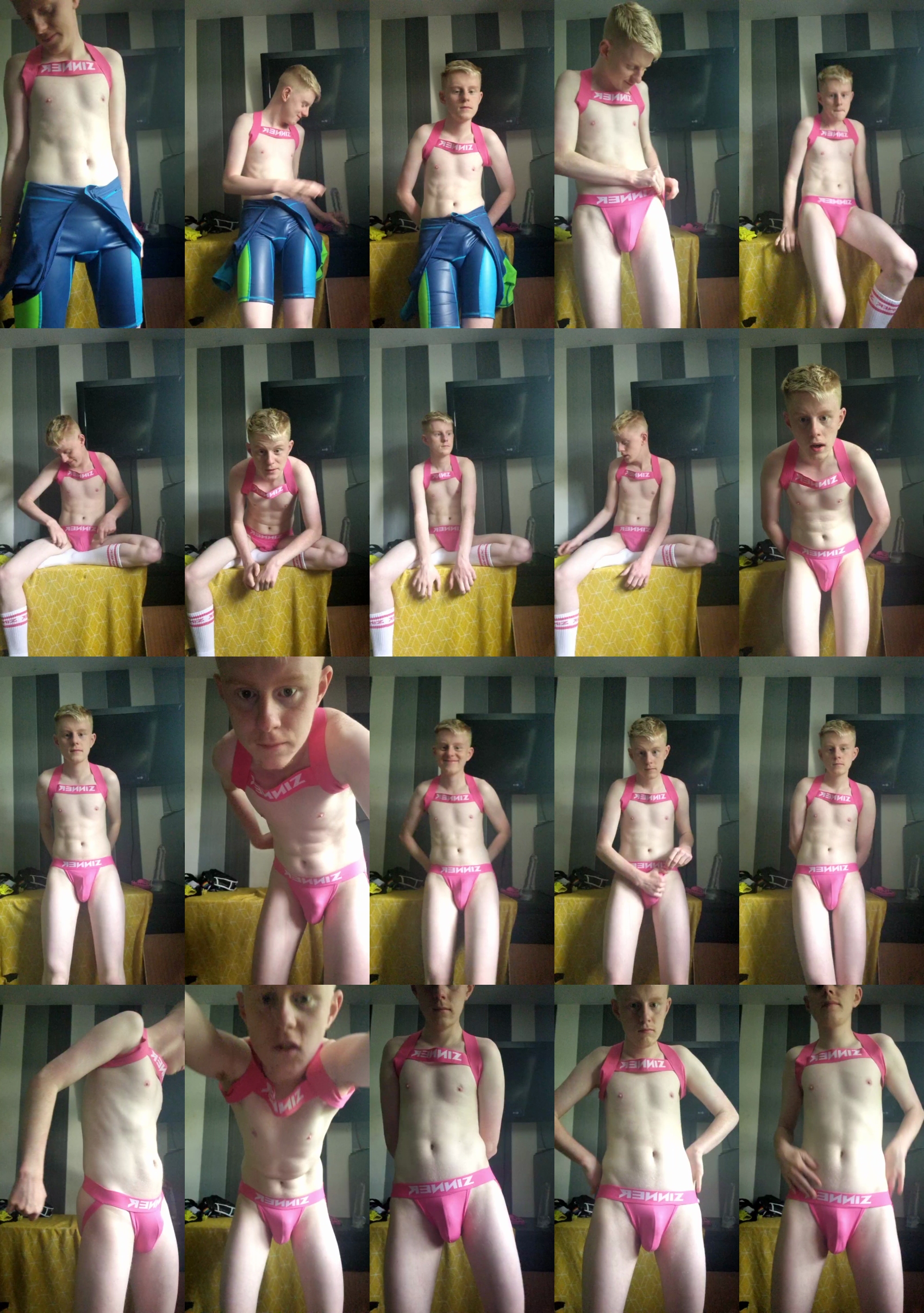 Blake_riley  09-05-2023 Recorded Video Topless