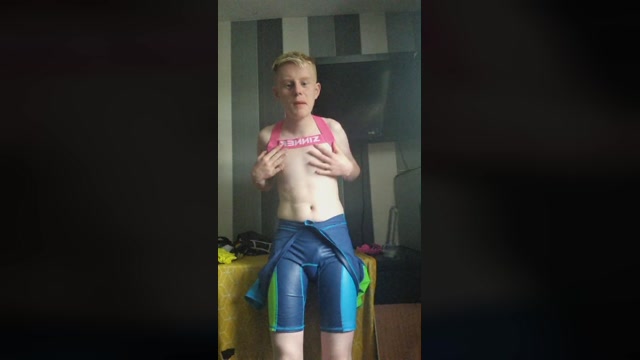 Blake_riley  09-05-2023 Recorded Video Topless