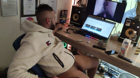 LUEGnur91  08-05-2023 Recorded Video Show