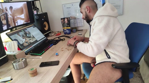 LUEGnur91  09-05-2023 Recorded Video yummy