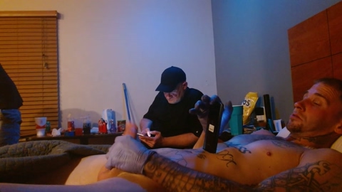 Makemetap  09-05-2023 Recorded Video dirty
