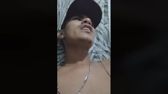 MulekeCarioca  08-05-2023 Recorded Video Topless