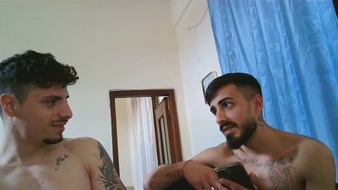 ShowForYou7  09-05-2023 Recorded Video suck