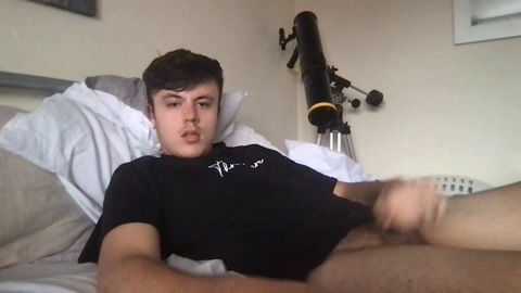 VerseGayBoy23  09-05-2023 Recorded Video skinny