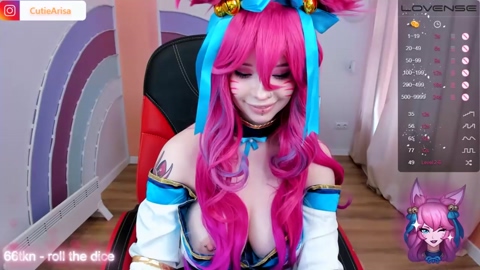 arikajoy 08-05-2023 sexy 