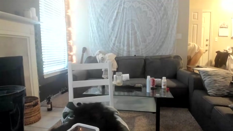 bashful4200  08-05-2023 video jerking