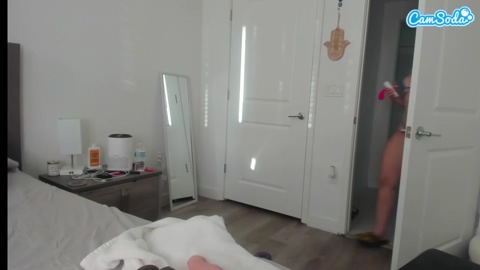 bbygirlzoe CamSoda 08-05-2023