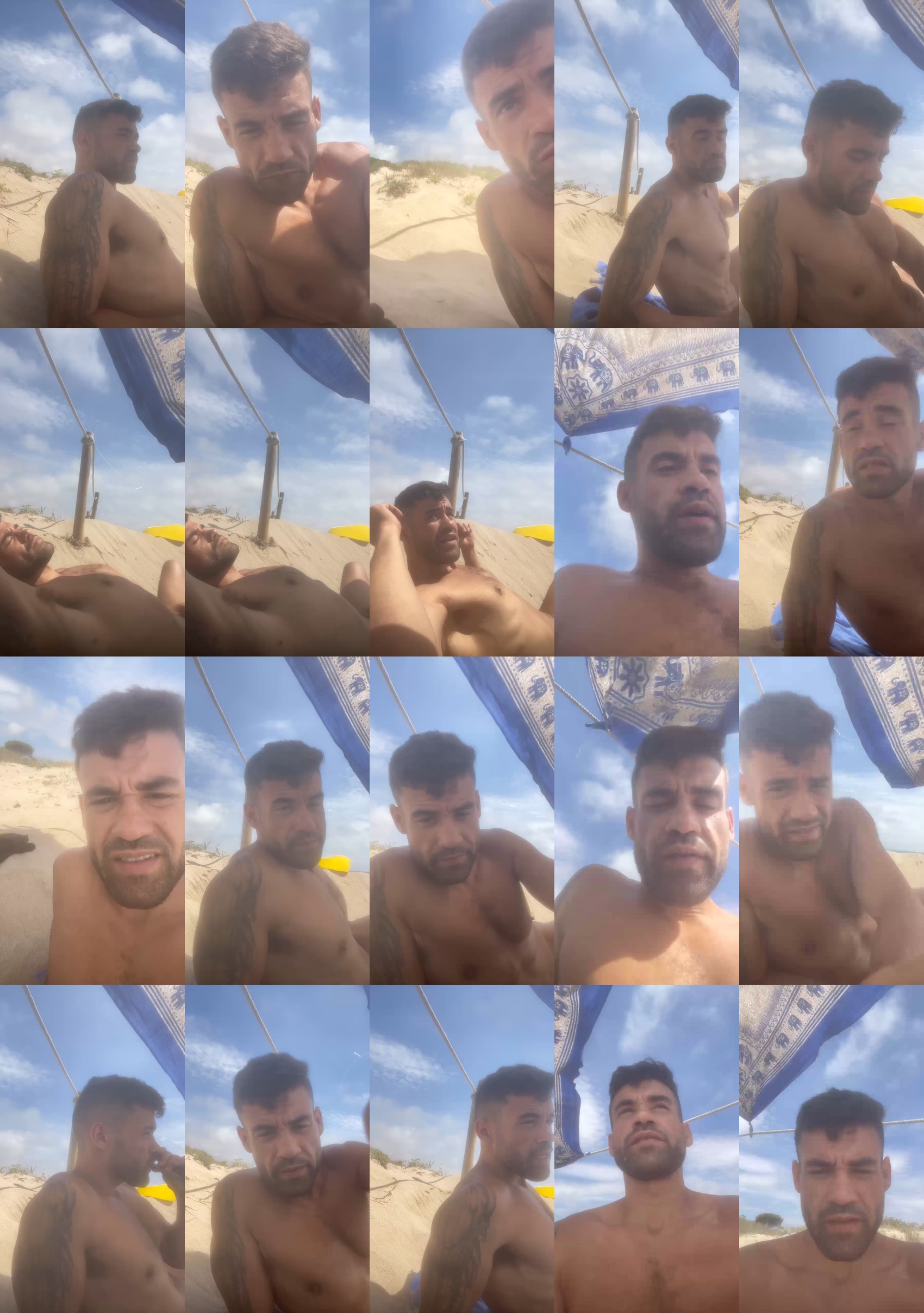 brasileo69fun  09-05-2023 Recorded Video fuckhard