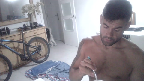 brasileo69fun  08-05-2023 Recorded Video ass