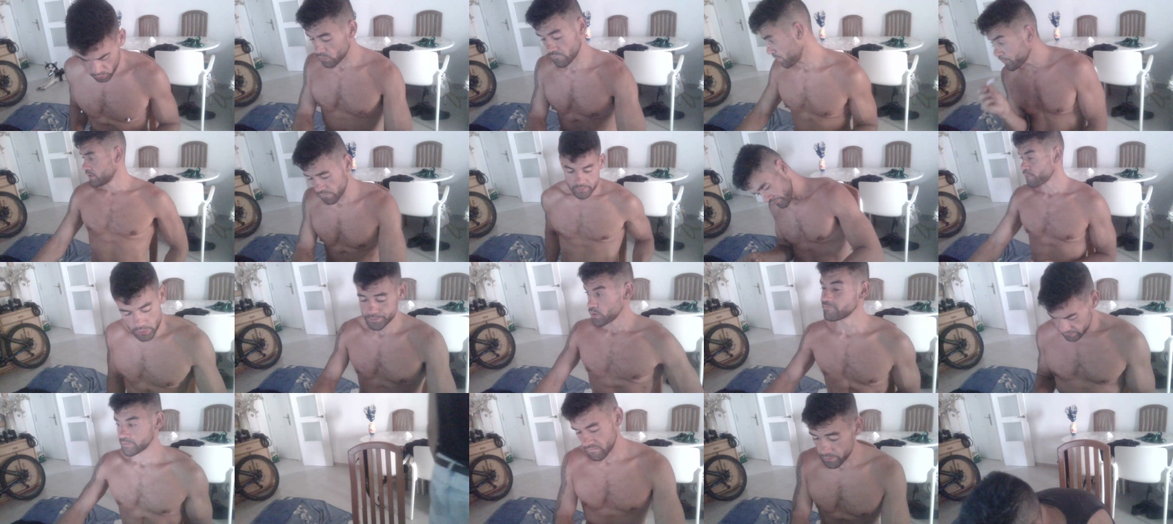 brasileo69fun  09-05-2023 Recorded Video Show