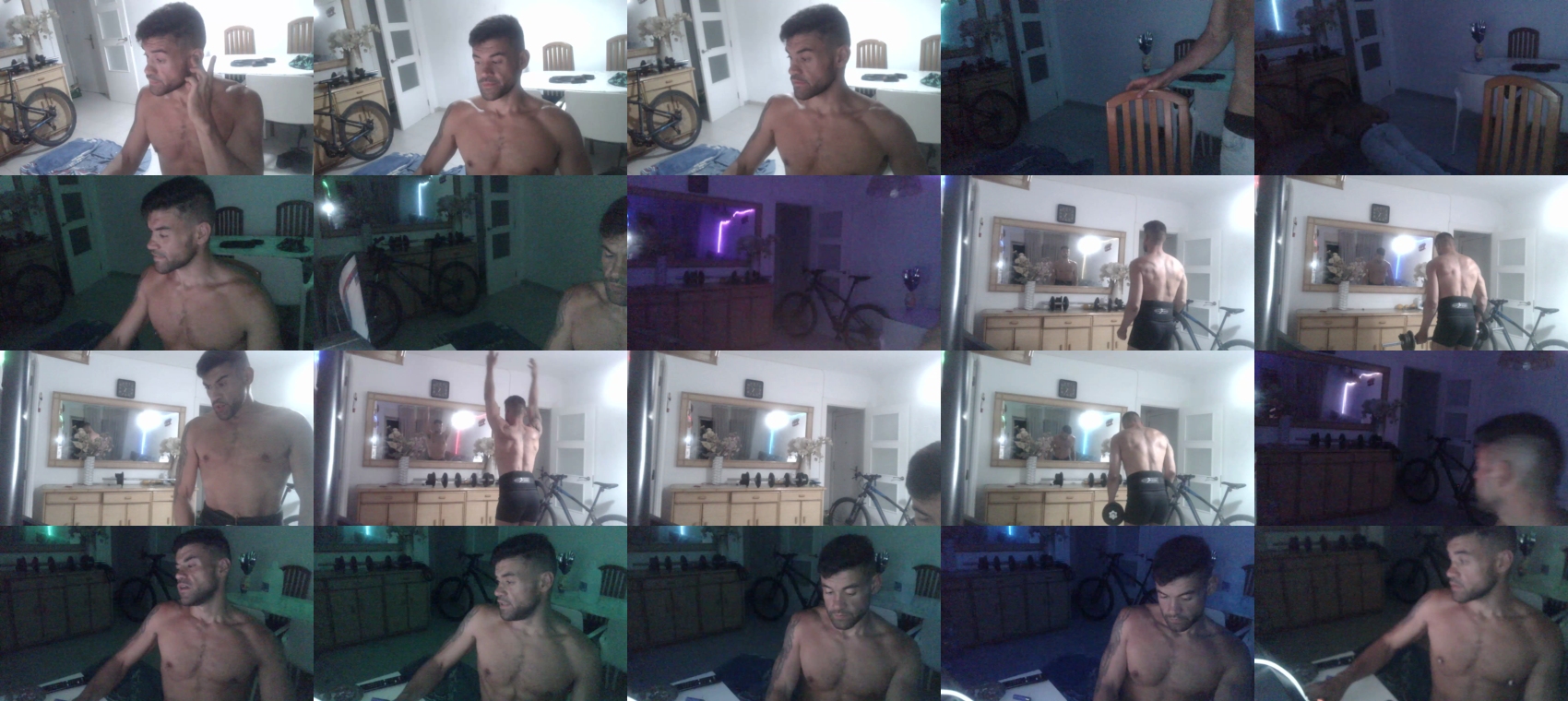 brasileo69fun  08-05-2023 Recorded Video ass