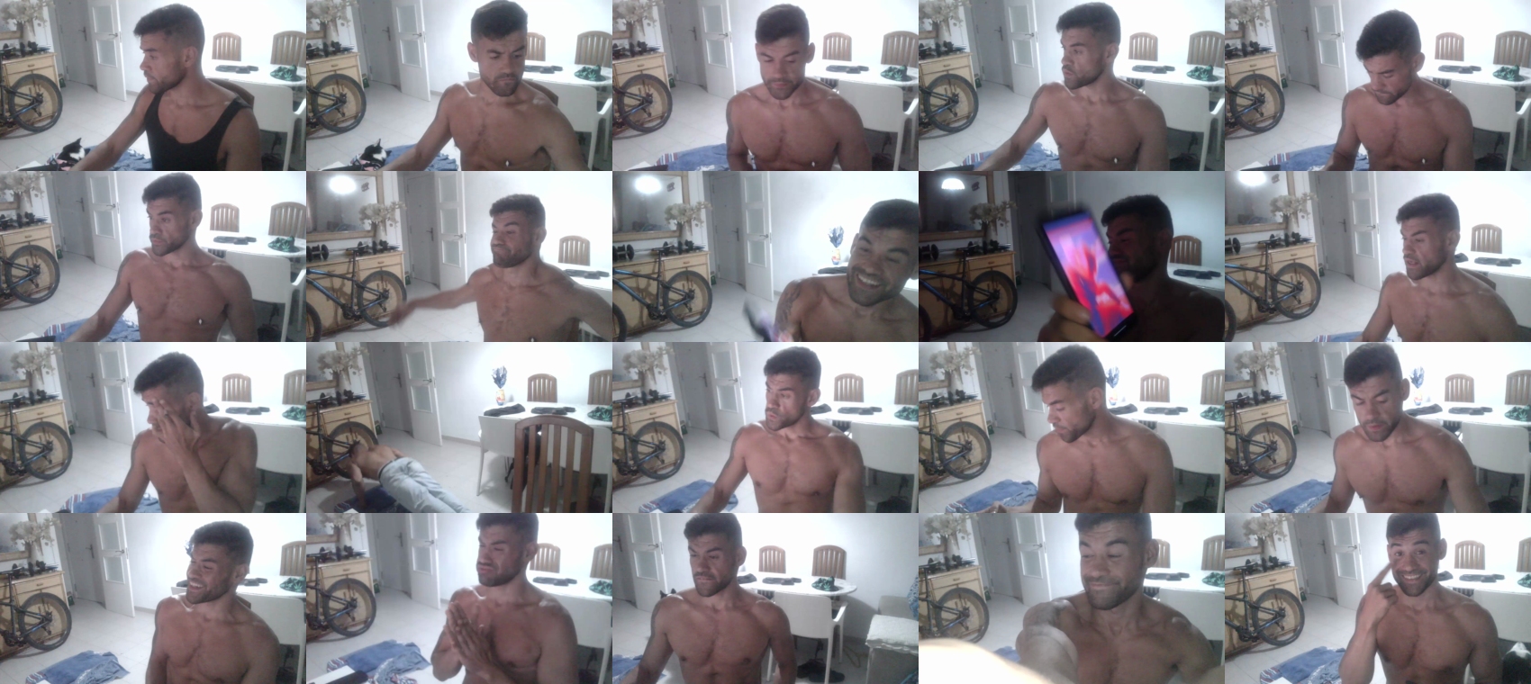 brasileo69fun  08-05-2023 Recorded Video Download