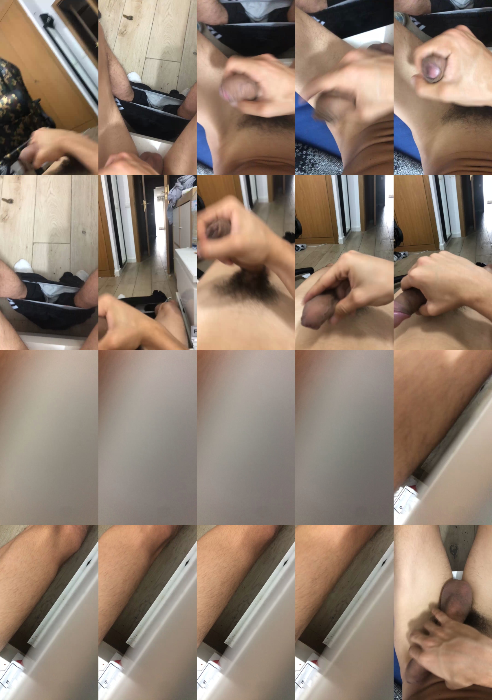 ericperez5  09-05-2023 Recorded Video juicy