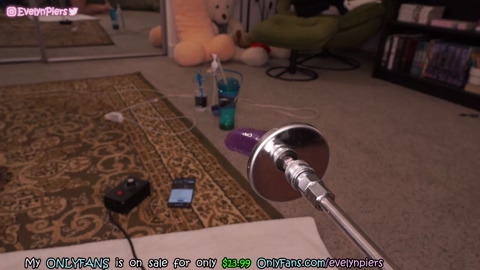 evelynpiers 08-05-2023 suckcock 