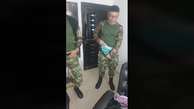 felz13  08-05-2023 Recorded Video Video
