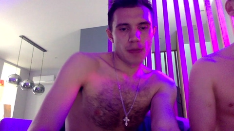 footgay41  08-05-2023 Recorded Video kissing