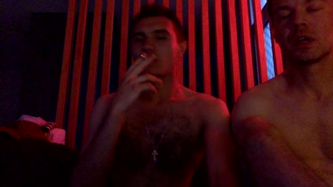 footgay41  08-05-2023 Recorded Video Topless