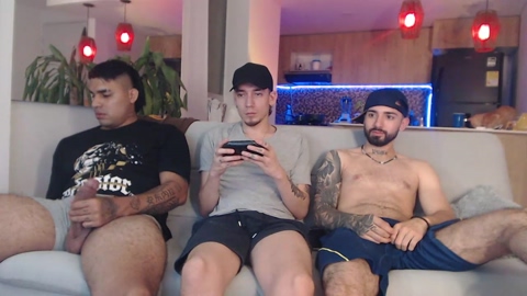 fratguysonline  08-05-2023 video orgasm