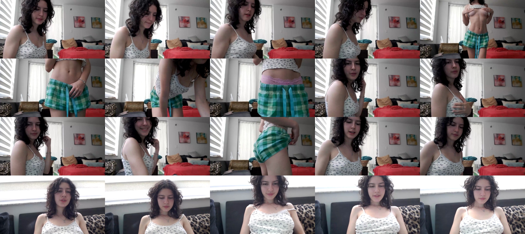 Frenchava chaturbate