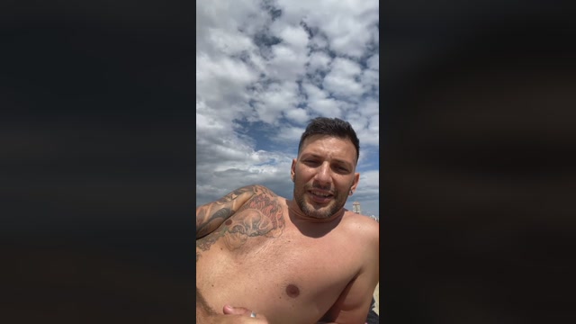 goroasroma  09-05-2023 Recorded Video sexyfeet