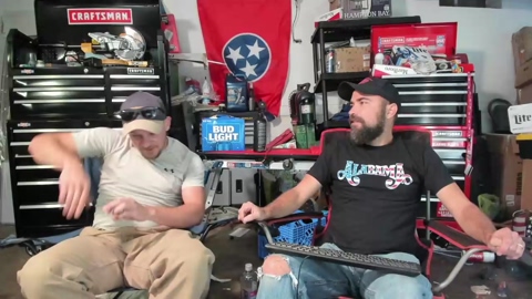 hardworkertn  08-05-2023 video lush