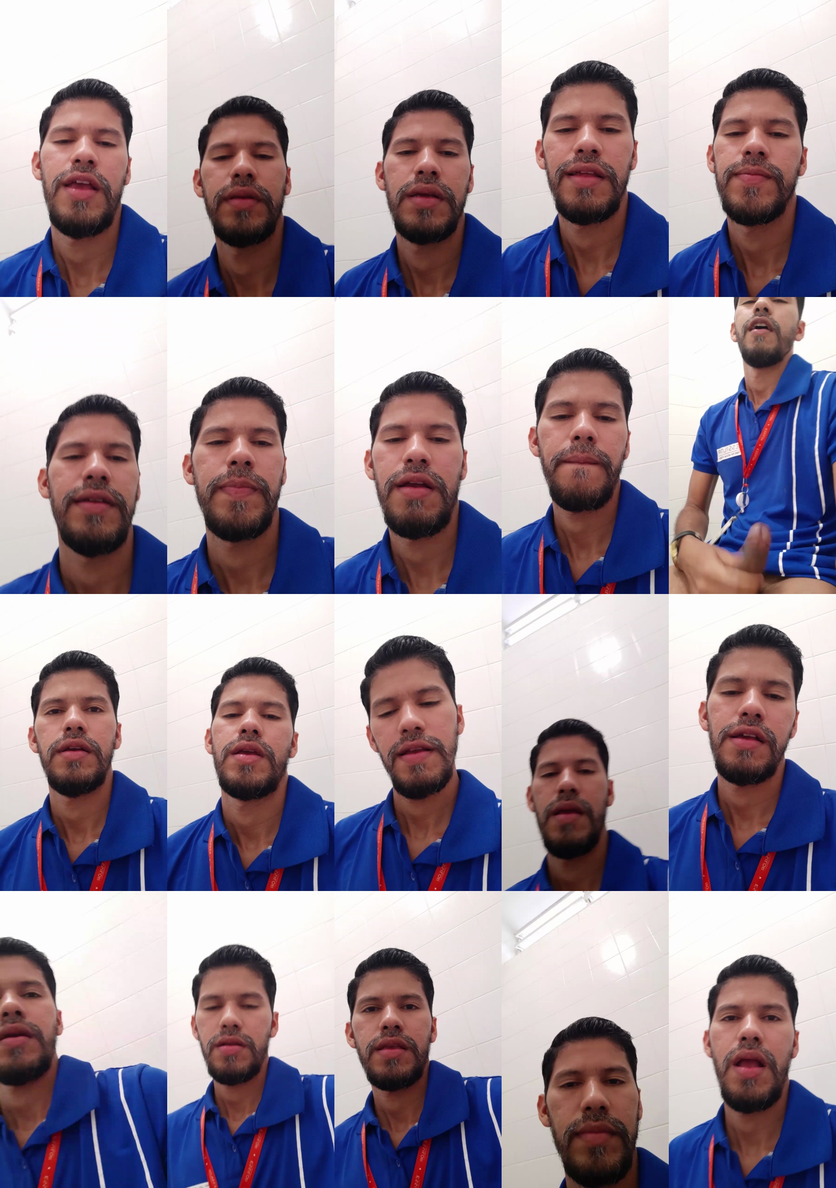 indioss  08-05-2023 Recorded Video fingers