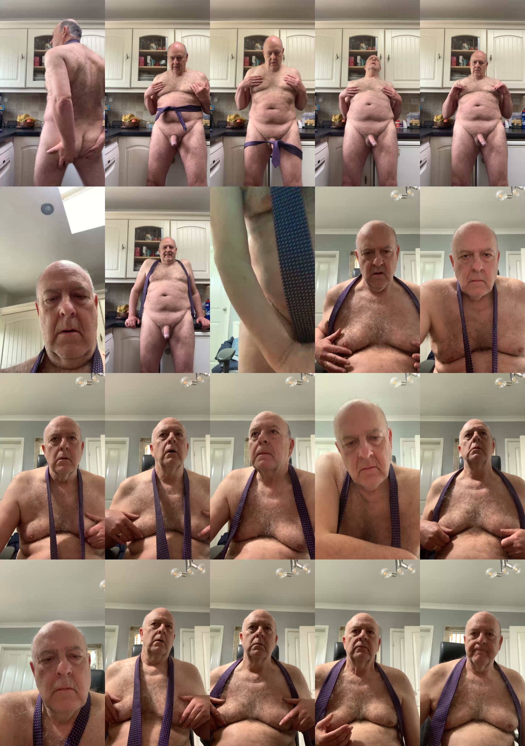 mrnev  09-05-2023 Recorded Video blowjob