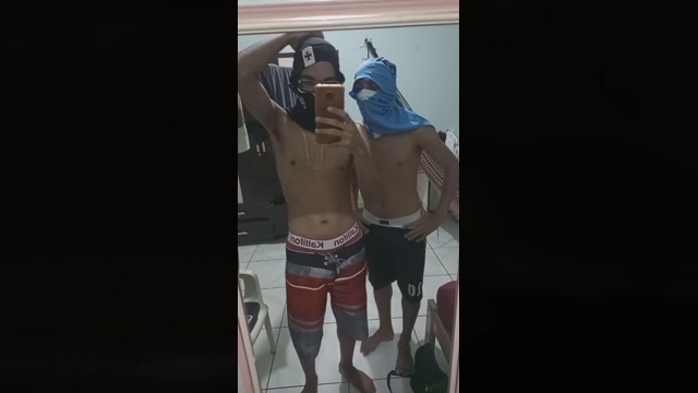 novinho945  08-05-2023 Recorded Video amateur